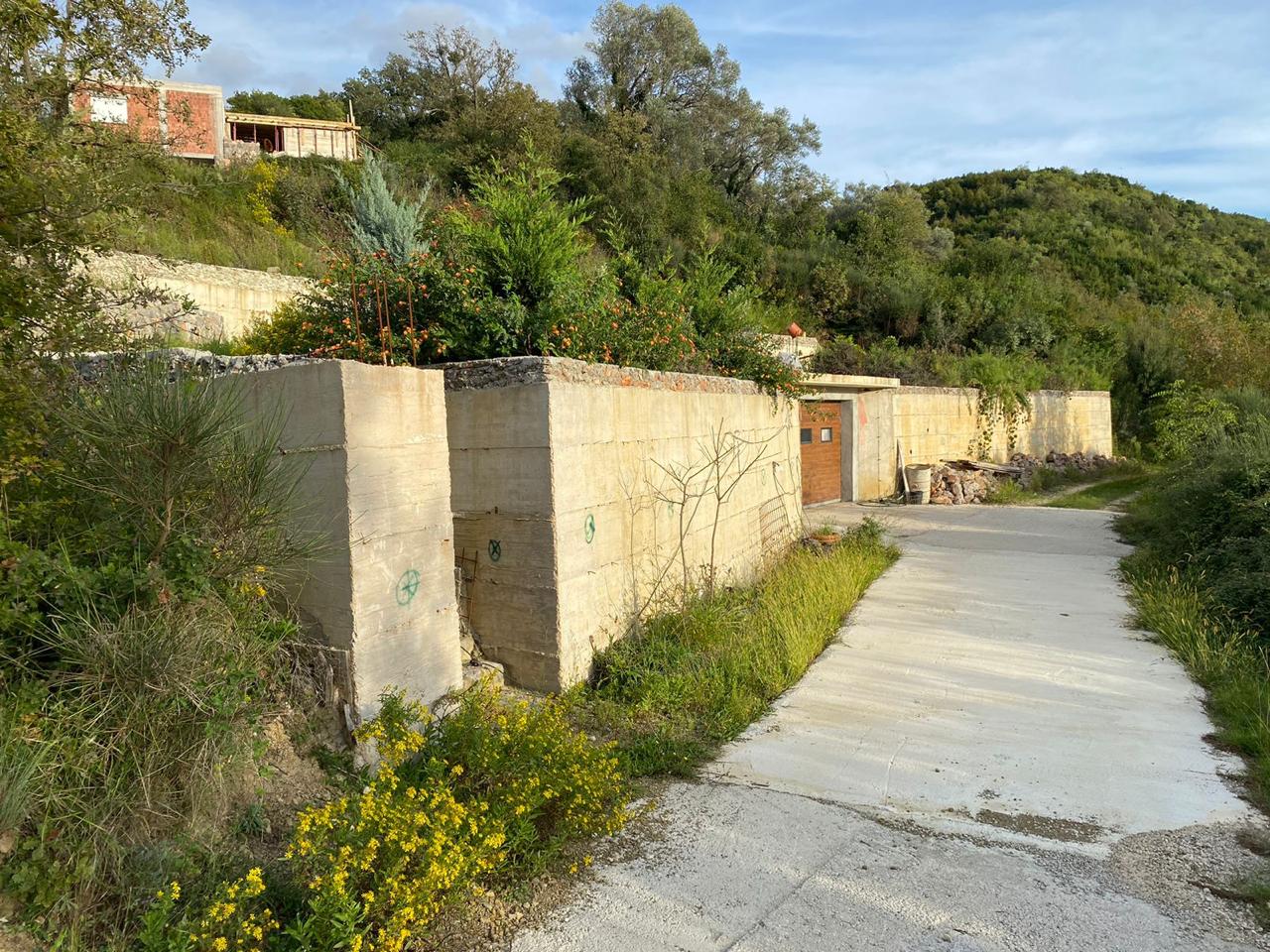 6120 Plac Radanovici 1463m2